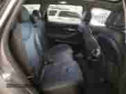 2019 Hyundai Santa Fe Ultimate z VIN 5NMS5CADXKH083338, wystawiony jako Copart lot #56843722 z przebiegiem 46 185 mil mil oraz . Historia ofert i sprzedaży dostępna na DreamBid. Obrazek 6.