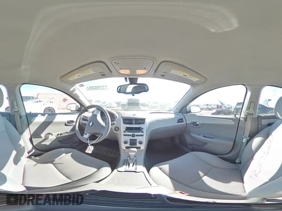 ✅ 2010 Chevrolet Malibu 1FL • VIN: 1G1ZA5E02AF210505 • Lot: 73286884. Listed on Copart with 77,916 mi. Free auction sales archive from the USA and detailed vehicle history report at DreamBid. Image 13.