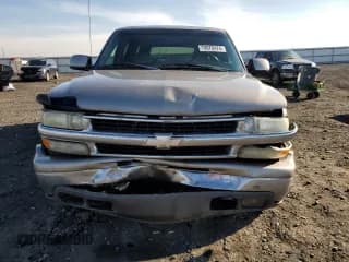 ✅ 2003 Chevrolet Suburban LS • VIN: 1GNFK16Z83J159905 • Лот: 79970474. Опубликован ранее на Copart с пробегом 371 032 миль. Бесплатный доступ к архиву аукционных продаж из США и подробный отчёт об истории автомобиля на DreamBid. Изображение 5.