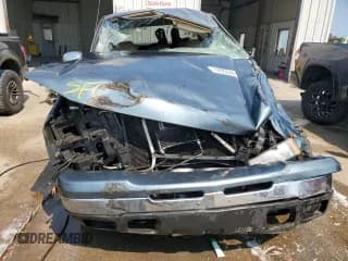 ✅ 2007 Chevrolet Silverado 1500 LS • VIN: 2GCEK13V071154610 • Lot: 74929644. Listed on Copart with Not provided. Free auction sales archive from the USA and detailed vehicle history report at DreamBid. Image 5.