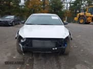 ✅ 2024 Kia Forte GT-Line • VIN: 3KPF54AD2RE773352 • Lot: 43478592. Listed on IAAI with 11,965 mi. Free auction sales archive from the USA and detailed vehicle history report at DreamBid. Image 13.