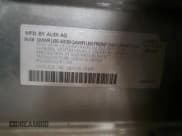 ✅ 2008 Audi A4 2.0T • VIN: WAUDF78E38A167464 • Lot: 73531914. Listed on Copart with 170,888 mi. Free auction sales archive from the USA and detailed vehicle history report at DreamBid. Image 14.