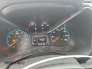 ✅ 2022 Chevrolet Colorado 2WD Work Truck • VIN: 1GCGSBEN6N1185987 • Lot: 69483375. Listed on Copart with 201,711 mi. Free auction sales archive from the USA and detailed vehicle history report at DreamBid. Image 9.