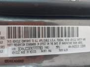 ✅ 2019 Jeep Compass Limited • VIN: 3C4NJCCB7KT777783 • Lot: 42172163. Listed on IAAI with 68,487 mi. Free auction sales archive from the USA and detailed vehicle history report at DreamBid. Image 9.