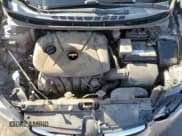 ✅ 2013 Hyundai Elantra GLS • VIN: 5NPDH4AE6DH436145 • Lot: 92303785. Listed on Copart with 202,469 mi. Free auction sales archive from the USA and detailed vehicle history report at DreamBid. Image 11.