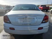 ✅ 2001 Oldsmobile Aurora • VIN: 1G3GR64HX14120650 • Lot: 86421344. Listed on Copart with 91,452 mi. Free auction sales archive from the USA and detailed vehicle history report at DreamBid. Image 6.