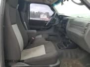 ✅ 2005 Ford Ranger XLT • VIN: 1FTYR44E75PA37793 • Lot: 80325915. Wystawiony na Copart z przebiegiem 203 831 mil. Bezpłatny archiwum sprzedaży aukcyjnych z USA i szczegółowy raport historii pojazdu na DreamBid. Zdjęcie 10.