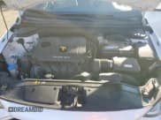 ✅ 2017 Hyundai Elantra Value Edition • VIN: 5NPD84LF7HH003722 • Lot: 86875795. Listed on Copart with 106,457 mi. Free auction sales archive from the USA and detailed vehicle history report at DreamBid. Image 11.