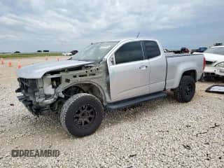 2016 Chevrolet Colorado 2WD WT с VIN 1GCHSBEA0G1171135, выставлен на аукционе Copart как лот 60332035 с пробегом 144 913 миль миль и Чистый • Clean title. История ставок и продаж доступна на DreamBid. Изображение 1.