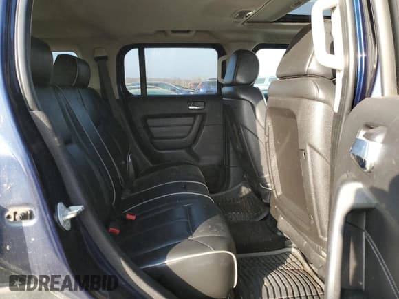 ✅ 2007 Hummer H3 SUV • VIN: 5GTDN13E778212687 • Lot: 92744285. Wystawiony na Copart z przebiegiem 222 280 mil. Bezpłatny archiwum sprzedaży aukcyjnych z USA i szczegółowy raport historii pojazdu na DreamBid. Zdjęcie 11.