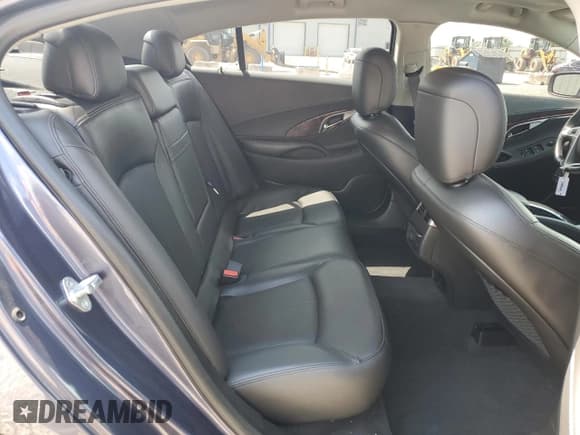 ✅ 2013 Buick LaCrosse Premium 1 • VIN: 1G4GF5E3XDF212187 • Lot: 64382185. Listed on Copart with 30,937 mi. Free auction sales archive from the USA and detailed vehicle history report at DreamBid. Image 10.