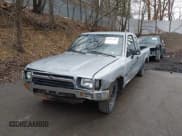 ✅ 1992 Toyota Pickup DLX • VIN: JT4RN93PXN5057323 • Lot: 41927475. Listed on IAAI with 270,675 mi. Free auction sales archive from the USA and detailed vehicle history report at DreamBid. Image 6.