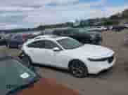 2023 Honda Accord EX-L with VIN 1HGCY2F60PA012071, listed as a IAAI auction lot 42005500 with 29,858 mi miles and . Bid and sale history available at DreamBid. Image 13.