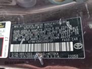 ✅ 2014 Toyota Avalon Limited • VIN: 4T1BK1EBXEU093737 • Лот: 42964042. Опубликован ранее на IAAI с пробегом 356 984 миль. Бесплатный доступ к архиву аукционных продаж из США и подробный отчёт об истории автомобиля на DreamBid. Изображение 9.