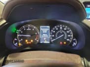 ✅ 2019 Lexus RX 350 F Sport • VIN: 2T2BZMCA4KC196054 • Lot: 71460905. Listed on Copart with 72,322 mi. Free auction sales archive from the USA and detailed vehicle history report at DreamBid. Image 9.