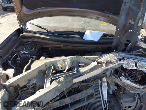 2017 Mitsubishi Outlander SE с VIN JA4AZ3A37HZ004214, выставлен на аукционе IAAI как лот 38790756 с пробегом 75 800 миль миль и . История ставок и продаж доступна на DreamBid. Изображение 10.