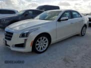✅ 2014 Cadillac CTS Luxury AWD • VIN: 1G6AX5S33E0154667 • Lot: 76921974. Listed on Copart with Not provided. Free auction sales archive from the USA and detailed vehicle history report at DreamBid. Image 1.