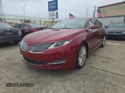 ✅ 2016 Lincoln MKZ • VIN: 3LN6L2J98GR623415 • Lot: 51681145. Listed on Copart with 151,170 mi. Free auction sales archive from the USA and detailed vehicle history report at DreamBid. Image 2.