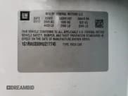 ✅ 2017 Chevrolet Volt LT • VIN: 1G1RA6S58HU217745 • Lot: 81945213. Wystawiony na Copart z przebiegiem 130 813 mil. Bezpłatny archiwum sprzedaży aukcyjnych z USA i szczegółowy raport historii pojazdu na DreamBid. Zdjęcie 12.