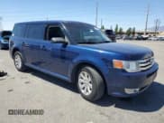 ✅ 2012 Ford Flex SE • VIN: 2FMGK5BC1CBD09505 • Лот: 71658825. Опубликован ранее на Copart с пробегом 64 549 миль. Бесплатный доступ к архиву аукционных продаж из США и подробный отчёт об истории автомобиля на DreamBid. Изображение 4.