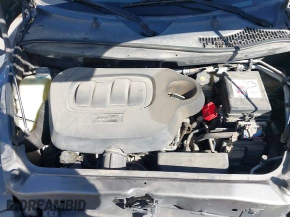 ✅ 2011 Chevrolet HHR 1LT • VIN: 3GNBABFW8BS507907 • Lot: 41504973. Listed on IAAI with 160,456 mi. Free auction sales archive from the USA and detailed vehicle history report at DreamBid. Image 10.