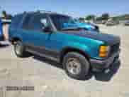 1994 Ford Explorer Eddie Bauer z VIN 1FMCU22X6RUB20958, wystawiony jako Copart lot #80114745 z przebiegiem 3 428 mil mil oraz Szkoda całkowita • Salvage title. Historia ofert i sprzedaży dostępna na DreamBid. Obrazek 4.