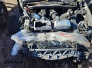 ✅ 2007 Lamborghini Gallardo • VIN: ZHWGU22T37LA04553 • Lot: 83983725. Listed on Copart with Not provided. Free auction sales archive from the USA and detailed vehicle history report at DreamBid. Image 11.