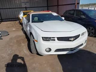 2011 Chevrolet Camaro 2LT с VIN 2G1FC3DD1B9208308, выставлен на аукционе IAAI как лот 41989967 с пробегом 124 045 миль миль и . История ставок и продаж доступна на DreamBid. Изображение 1.