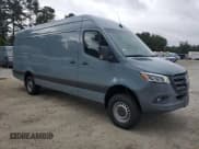 ✅ 2022 Mercedes-Benz Sprinter • VIN: W1Y4EDVY6NT099093 • Лот: 81615915. Опубликован ранее на Copart с пробегом 3 453 миль. Бесплатный доступ к архиву аукционных продаж из США и подробный отчёт об истории автомобиля на DreamBid. Изображение 4.