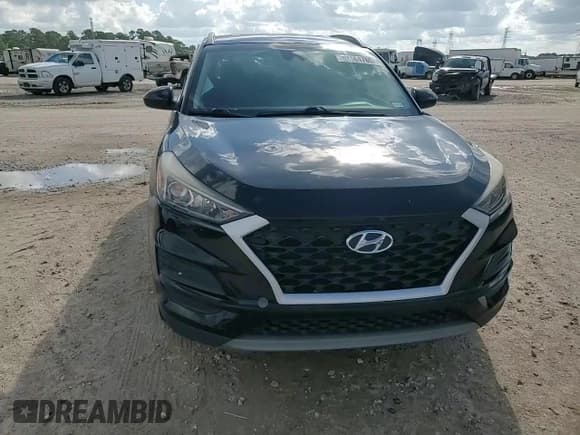 ✅ 2019 Hyundai Tucson SEL • VIN: KM8J33AL6KU885527 • Лот: 82164765. Опубликован ранее на Copart с пробегом 133 428 миль. Бесплатный доступ к архиву аукционных продаж из США и подробный отчёт об истории автомобиля на DreamBid. Изображение 14.
