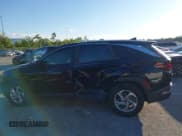 ✅ 2022 Hyundai Tucson SE • VIN: 5NMJA3AEXNH003198 • Lot: 43598931. Listed on IAAI with 56,656 mi. Free auction sales archive from the USA and detailed vehicle history report at DreamBid. Image 6.