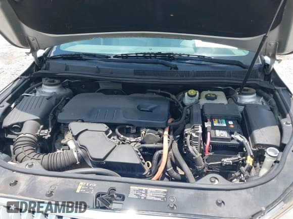 ✅ 2012 Buick LaCrosse Premium 1 • VIN: 1G4GD5ER9CF209807 • Лот: 42892093. Опубликован ранее на IAAI с пробегом 177 108 миль. Бесплатный доступ к архиву аукционных продаж из США и подробный отчёт об истории автомобиля на DreamBid. Изображение 10.