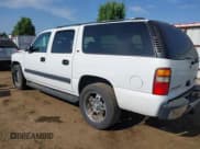 ✅ 2003 Chevrolet Suburban LT • VIN: 1GNFK16Z83J207998 • Лот: 42467155. Опубликован ранее на IAAI с пробегом 179 168 миль. Бесплатный доступ к архиву аукционных продаж из США и подробный отчёт об истории автомобиля на DreamBid. Изображение 3.