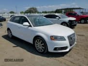 ✅ 2010 Audi A3 Premium Plus • VIN: WAUKEAFM6AA133526 • Lot: 70902774. Wystawiony na Copart z przebiegiem 161 090 mil. Bezpłatny archiwum sprzedaży aukcyjnych z USA i szczegółowy raport historii pojazdu na DreamBid. Zdjęcie 11.