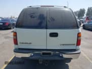 ✅ 2001 Chevrolet Suburban LS • VIN: 3GNEC16T41G229760 • Лот: 42976926. Опубликован ранее на IAAI с пробегом 255 993 миль. Бесплатный доступ к архиву аукционных продаж из США и подробный отчёт об истории автомобиля на DreamBid. Изображение 16.