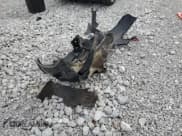 ✅ 2010 Hyundai Santa Fe GLS • VIN: 5NMSG3ABXAH391679 • Lot: 82174384. Listed on Copart with 219,232 mi. Free auction sales archive from the USA and detailed vehicle history report at DreamBid. Image 15.