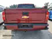 2016 Chevrolet Silverado 1500 LT с VIN 1GCNKREC8GZ330109, выставлен на аукционе Copart как лот 67550215 с пробегом 60 197 миль миль и Списание • Salvage title. История ставок и продаж доступна на DreamBid. Изображение 6.