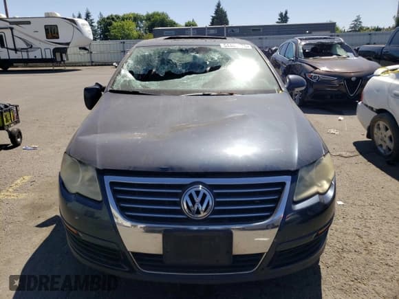 ✅ 2007 Volkswagen Passat 2.0T • VIN: WVWAK73C57P007265 • Lot: 64480075. Wystawiony na Copart z przebiegiem 144 470 mil. Bezpłatny archiwum sprzedaży aukcyjnych z USA i szczegółowy raport historii pojazdu na DreamBid. Zdjęcie 5.