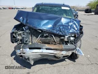 ✅ 2005 Chevrolet Silverado 1500 Z71 • VIN: 2GCEK13T851356381 • Лот: 68854844. Опубликован ранее на Copart с пробегом 172 306 миль. Бесплатный доступ к архиву аукционных продаж из США и подробный отчёт об истории автомобиля на DreamBid. Изображение 5.