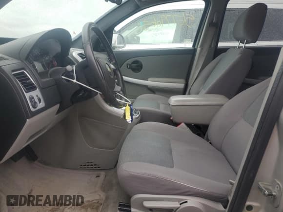 ✅ 2008 Chevrolet Equinox LT • VIN: 2CNDL33F186321442 • Лот: 56779065. Опубликован ранее на Copart с пробегом 165 585 миль. Бесплатный доступ к архиву аукционных продаж из США и подробный отчёт об истории автомобиля на DreamBid. Изображение 7.