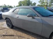 ✅ 2019 Dodge Challenger GT • VIN: 2C3CDZKG8KH650147 • Lot: 42901509. Listed on IAAI with 102,150 mi. Free auction sales archive from the USA and detailed vehicle history report at DreamBid. Image 14.