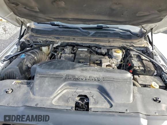 ✅ 2022 Ram 2500 Tradesman • VIN: 3C6UR4HL9NG219028 • Лот: 94272315. Опубликован ранее на Copart с пробегом 243 839 миль. Бесплатный доступ к архиву аукционных продаж из США и подробный отчёт об истории автомобиля на DreamBid. Изображение 11.