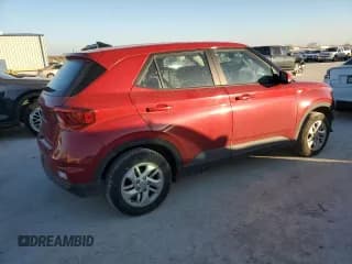 ✅ 2021 Hyundai Venue SE • VIN: KMHRB8A30MU089314 • Lot: 86379854. Listed on Copart with 71,781 mi. Free auction sales archive from the USA and detailed vehicle history report at DreamBid. Image 3.