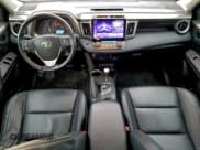 ✅ 2014 Toyota RAV4 Limited • VIN: 2T3DFREV2EW153815 • Lot: 94029565. Listed on Copart with 170,758 mi. Free auction sales archive from the USA and detailed vehicle history report at DreamBid. Image 8.