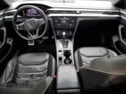 ✅ 2021 Volkswagen Arteon SEL Premium R-Line • VIN: WVWTR7AN9ME003042 • Лот: 59203055. Опубликован ранее на Copart с пробегом 80 363 миль. Бесплатный доступ к архиву аукционных продаж из США и подробный отчёт об истории автомобиля на DreamBid. Изображение 8.