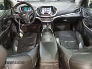 ✅ 2017 Chevrolet Volt LT • VIN: 1G1RC6S57HU193271 • Lot: 37235774. Wystawiony na Copart z przebiegiem 190 301 mil. Bezpłatny archiwum sprzedaży aukcyjnych z USA i szczegółowy raport historii pojazdu na DreamBid. Zdjęcie 8.