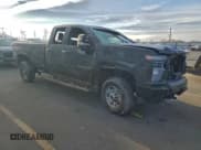 ✅ 2023 Chevrolet Silverado 2500HD Work Truck • VIN: 1GC5YLE71PF236282 • Lot: 94717575. Wystawiony na Copart z przebiegiem Nie podano. Bezpłatny archiwum sprzedaży aukcyjnych z USA i szczegółowy raport historii pojazdu na DreamBid. Zdjęcie 4.