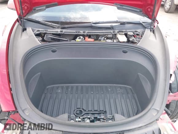 ✅ 2022 Tesla Model 3 • VIN: 5YJ3E1EA6NF112770 • Lot: 43098964. Wystawiony na IAAI z przebiegiem 47 740 mil. Bezpłatny archiwum sprzedaży aukcyjnych z USA i szczegółowy raport historii pojazdu na DreamBid. Zdjęcie 10.