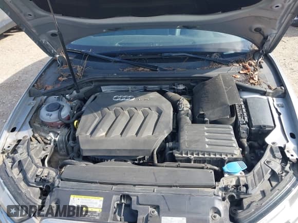 ✅ 2018 Audi A3 Premium • VIN: WAUAUGFF5J1000288 • Лот: 42943701. Опубликован ранее на IAAI с пробегом 119 861 миль. Бесплатный доступ к архиву аукционных продаж из США и подробный отчёт об истории автомобиля на DreamBid. Изображение 10.