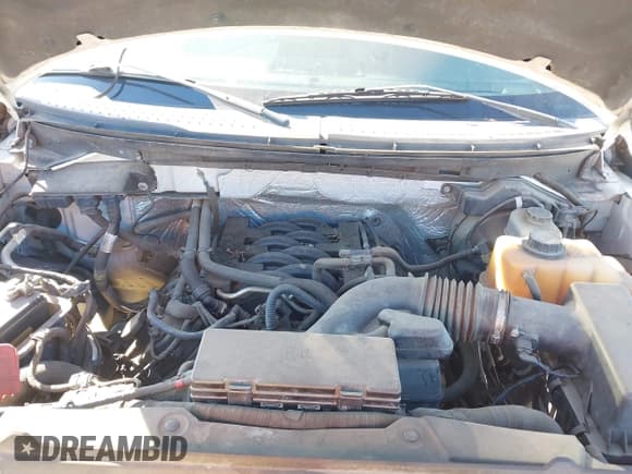 ✅ 2011 Ford F-150 XLT • VIN: 1FTFX1EF7BFB46520 • Lot: 43664296. Listed on IAAI with 150,289 mi. Free auction sales archive from the USA and detailed vehicle history report at DreamBid. Image 10.